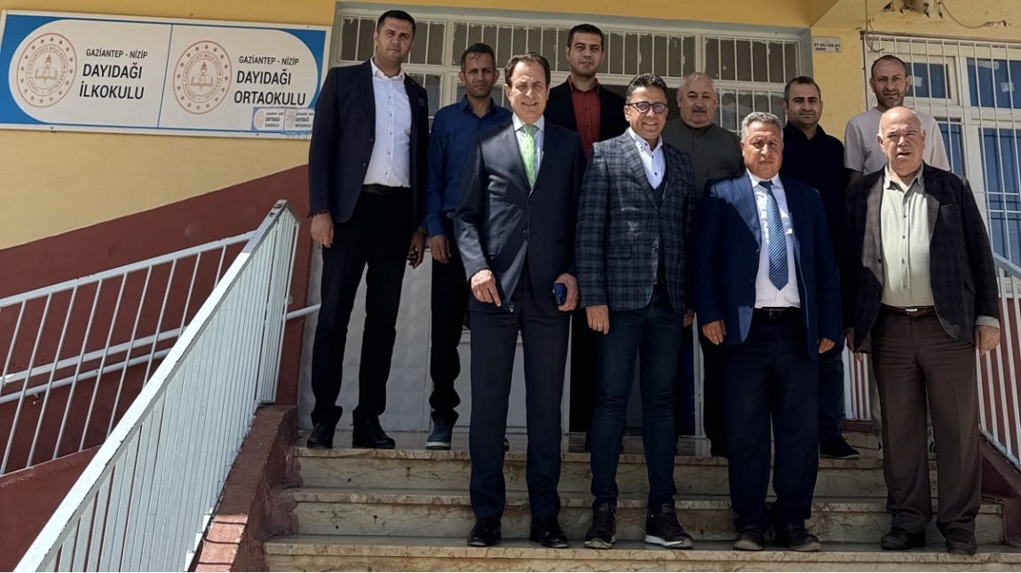 ZİYARET